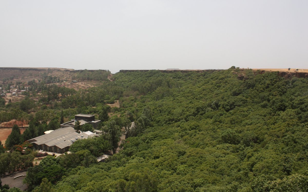 Pune → Mahabaleshwar
