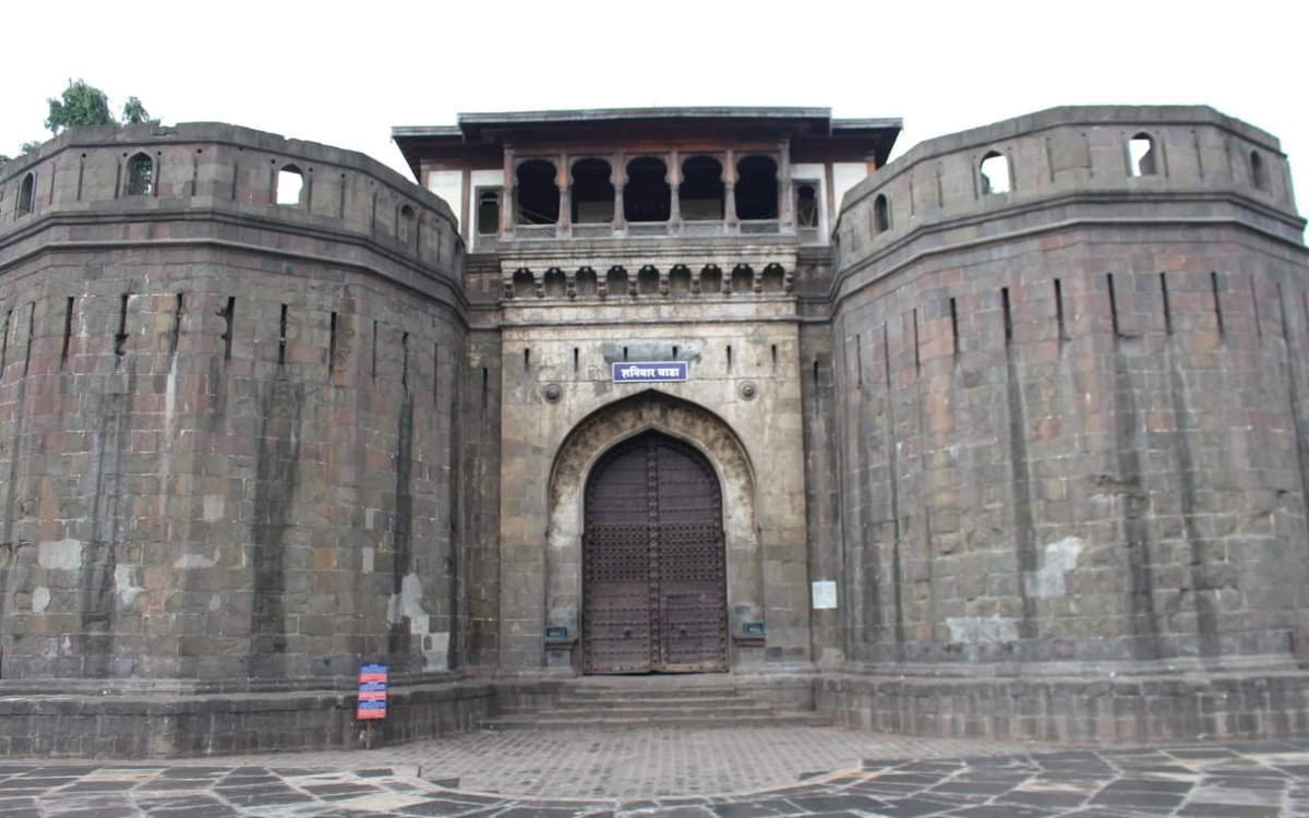Pune darshan & sightseeing